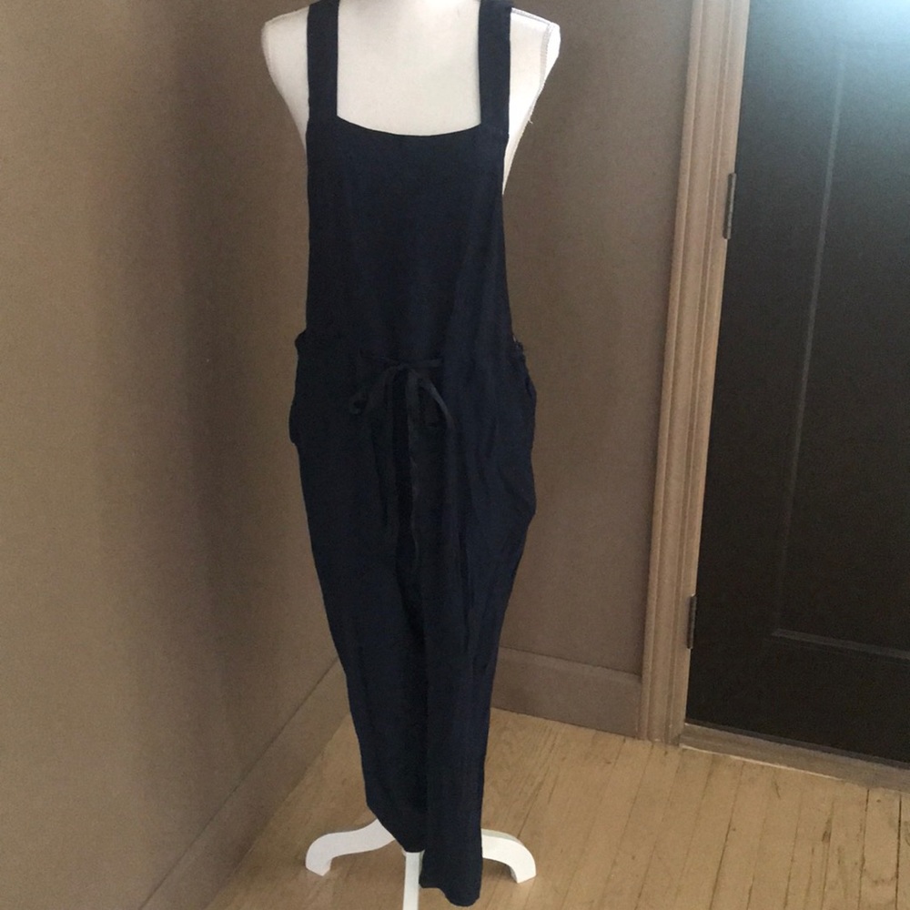Lucky  brand NWT overalls